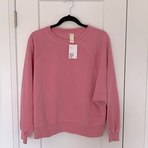Bubblegum Sweatshirt